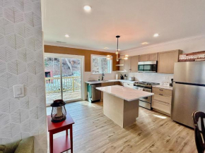 2 Bedroom Apartment in SONO!